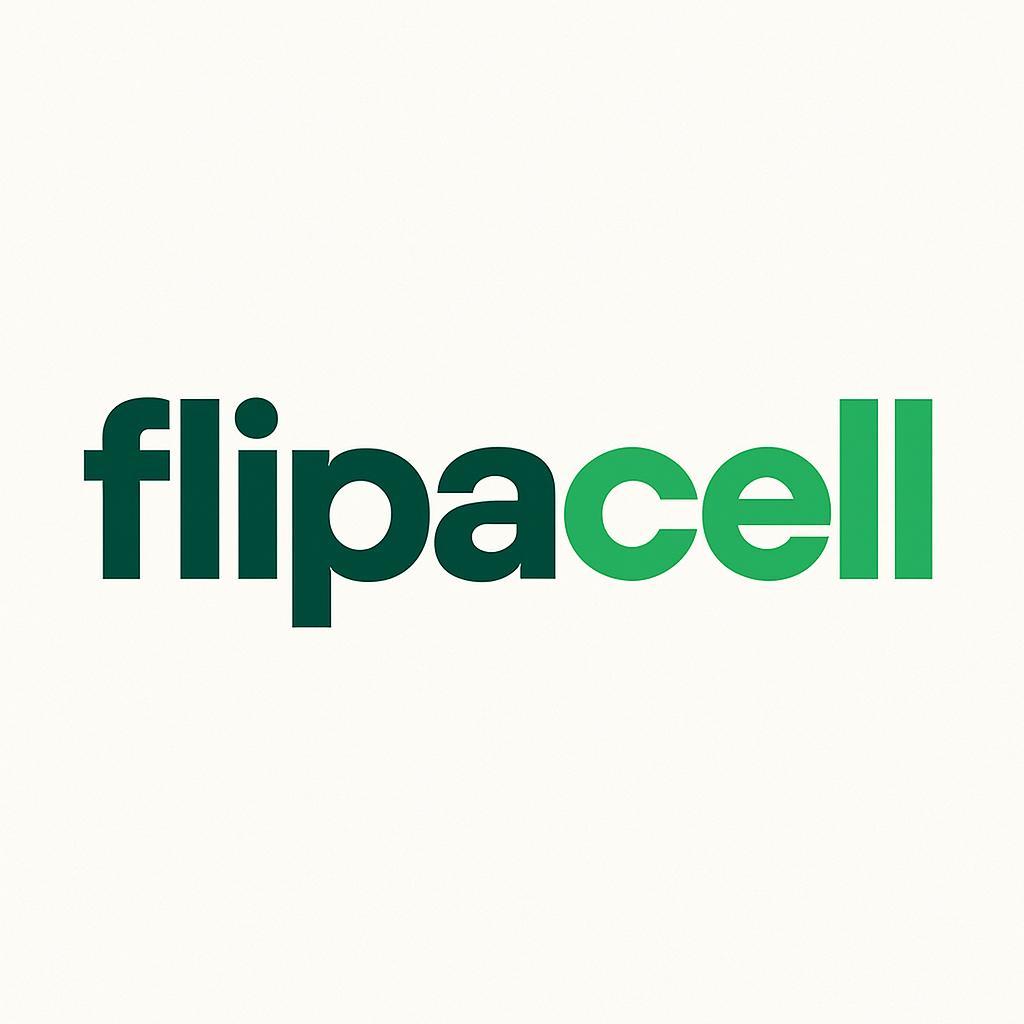FlipaCell.com