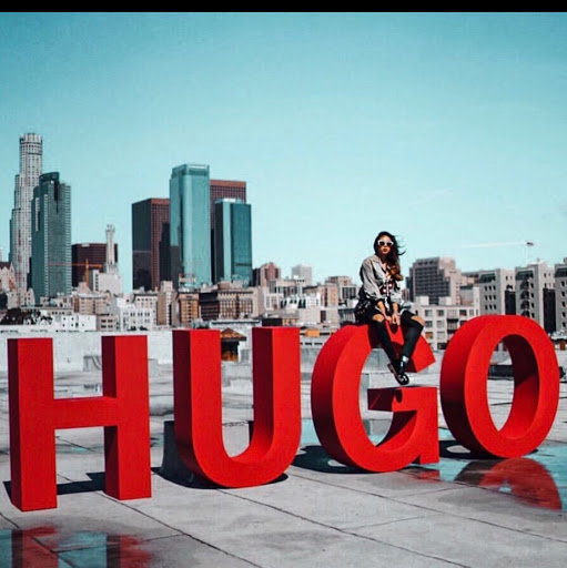 Hugo J.