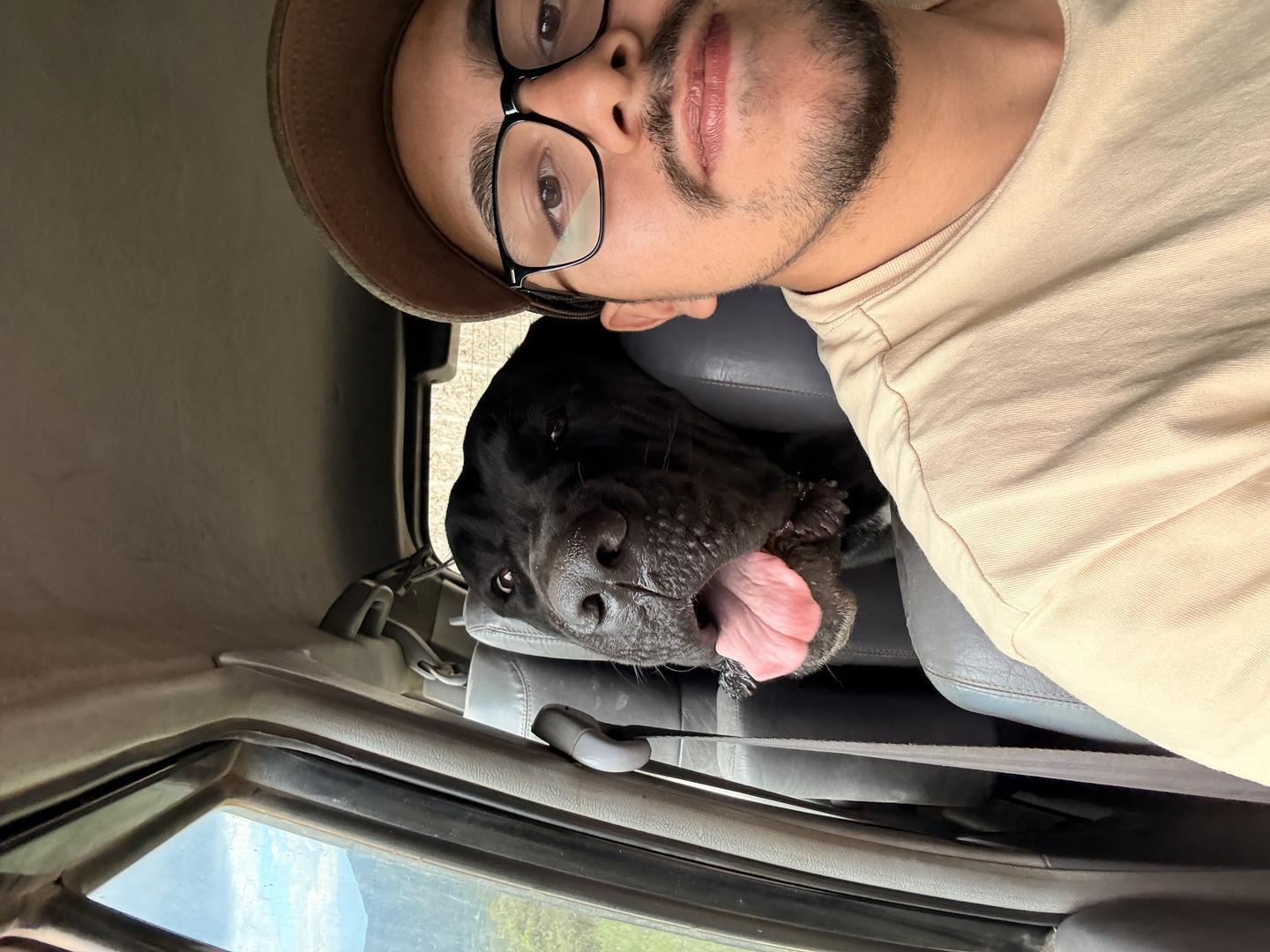 Sebastian Alejandro G.