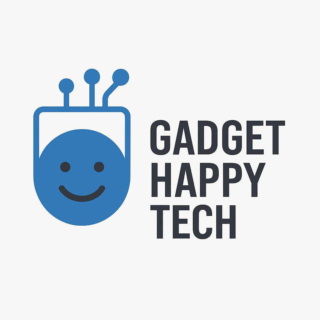 gadgethappytech