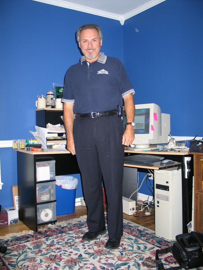 Gary R.