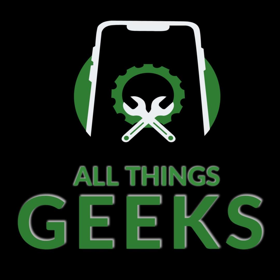 AllThingsGeeks