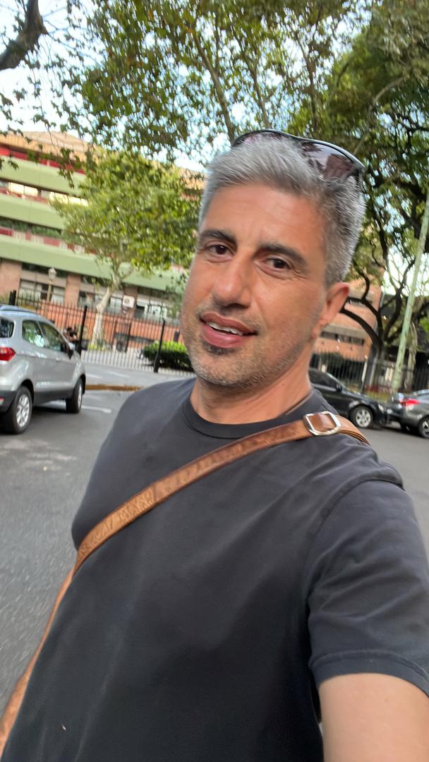 Mark F.