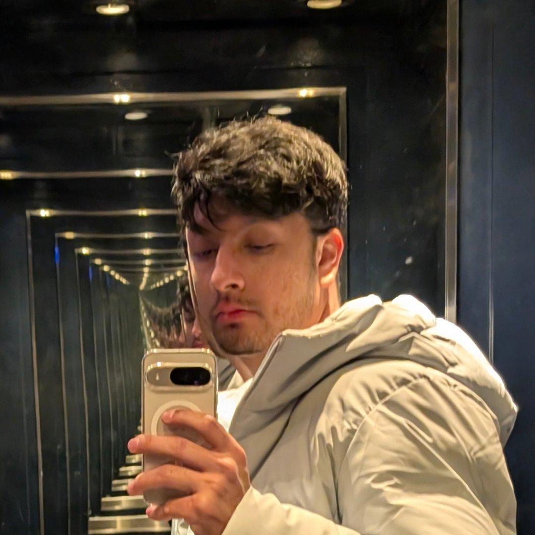 Atul K.