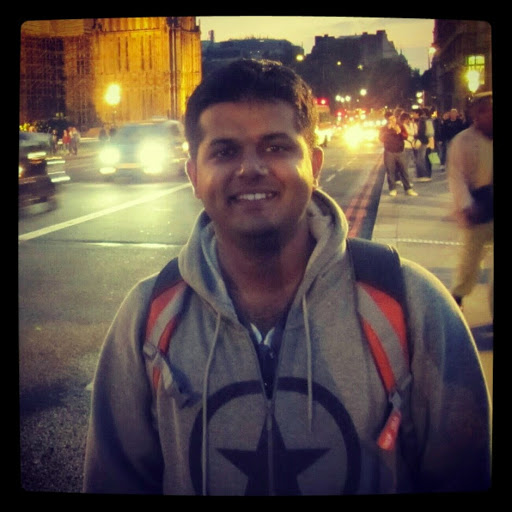 Prathamesh S.