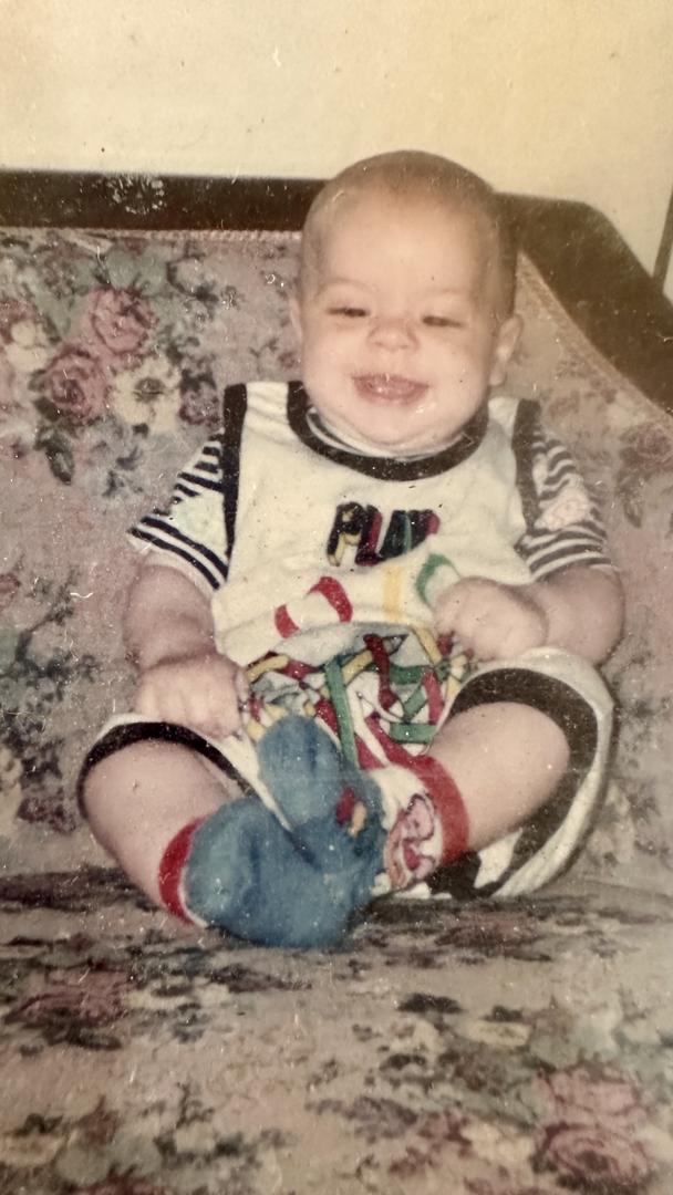Ed M. Junior