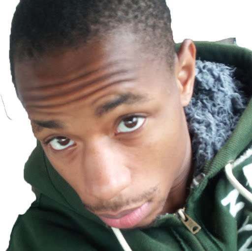 Shawn R.