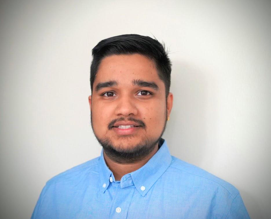 Santosh N.