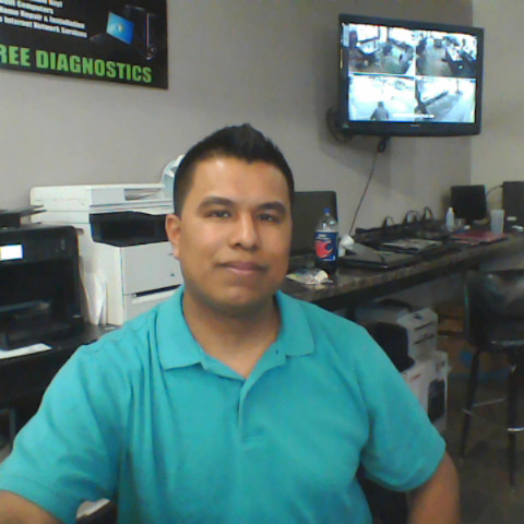 David M.