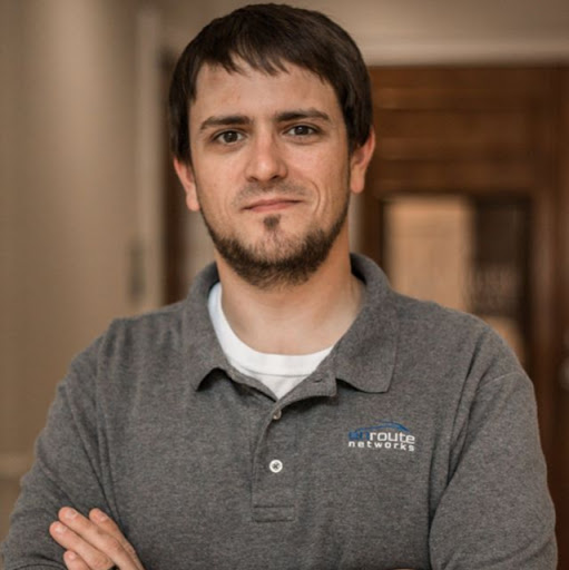 Joshua T.
