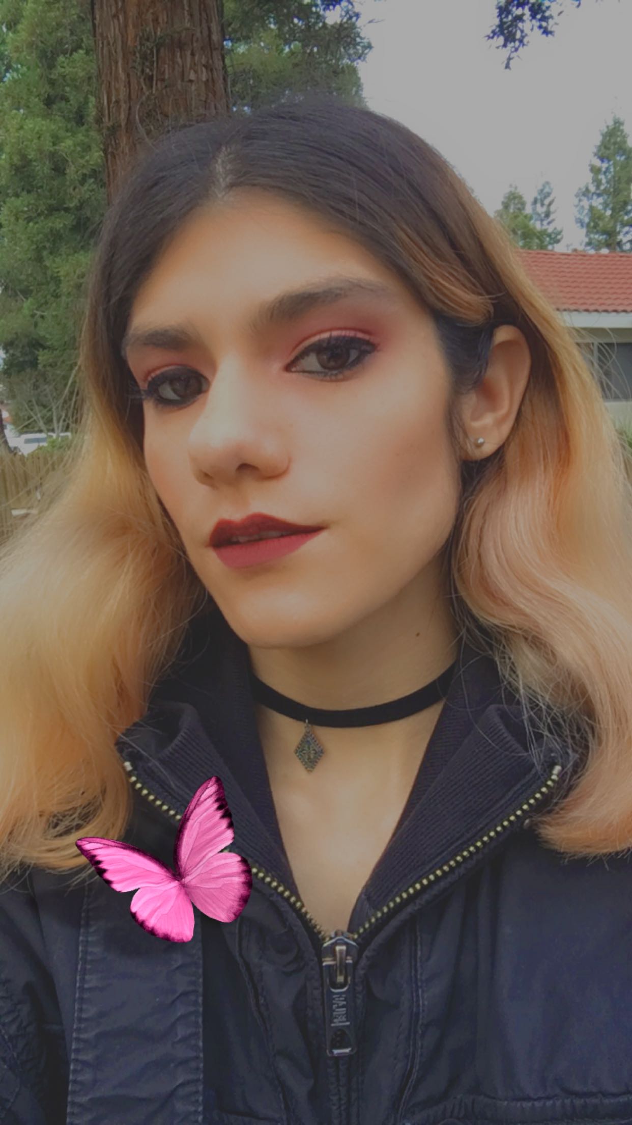 Zoë Z.