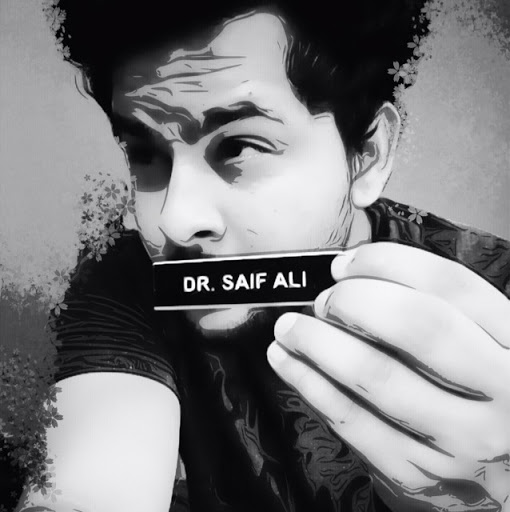 SÆif A.