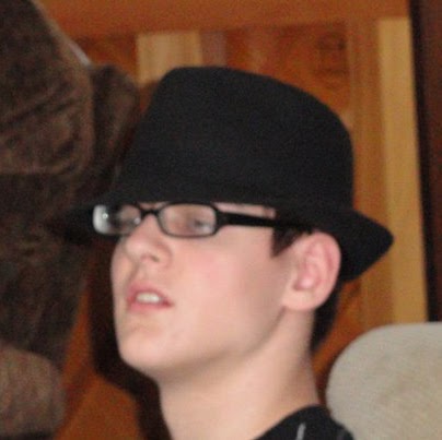 Adam R.