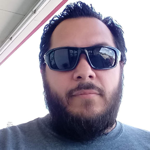 Jonathan G.