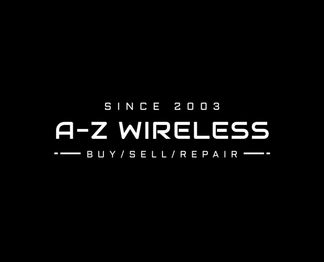 A-Z WIRELESS PHONE STORE