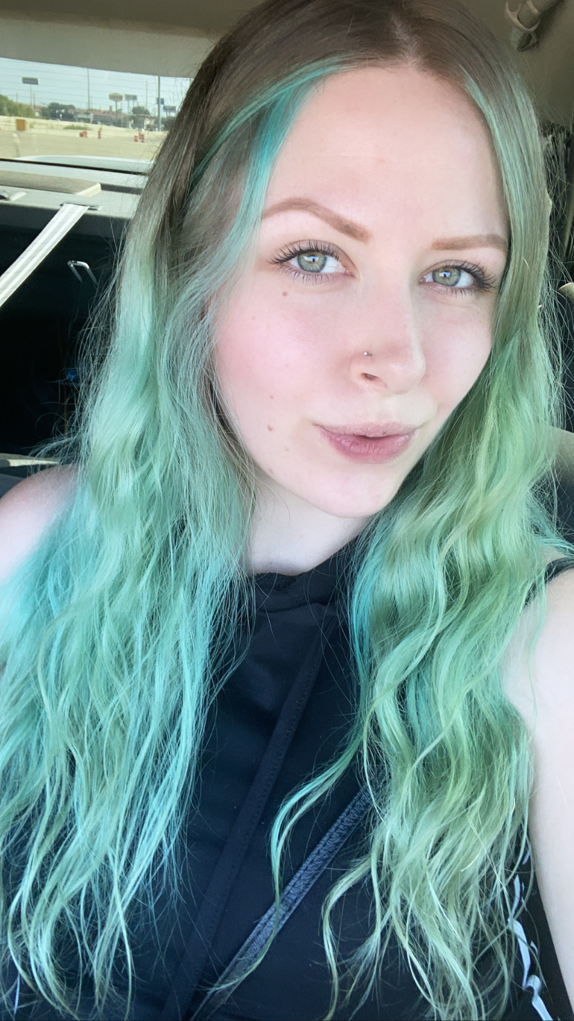 Ashley G.
