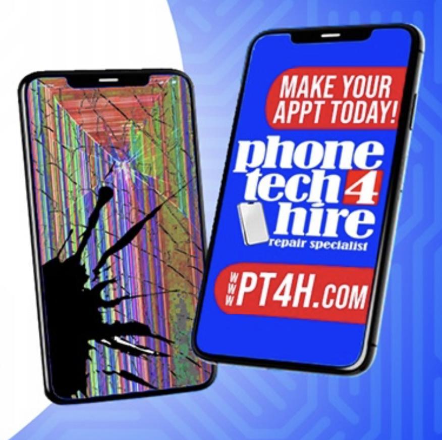 PhoneTech4Hire