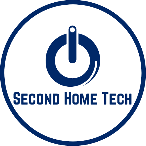 Second Home Tech LLC