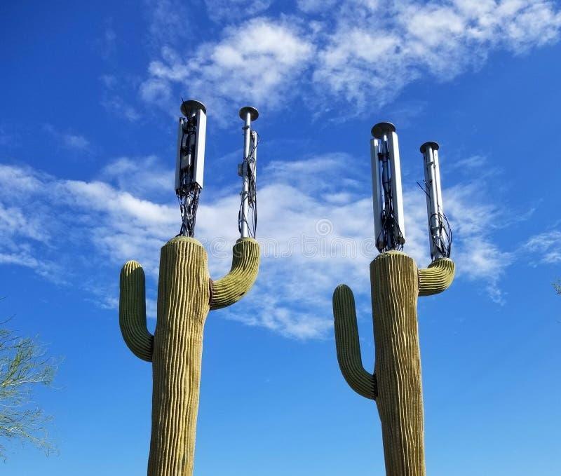 Desert Tech