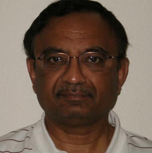 Shreekant S.