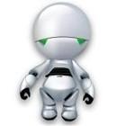 Moody Marvin