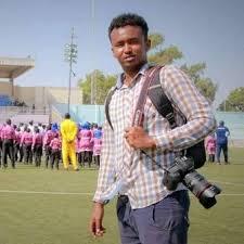 Ali Elmi