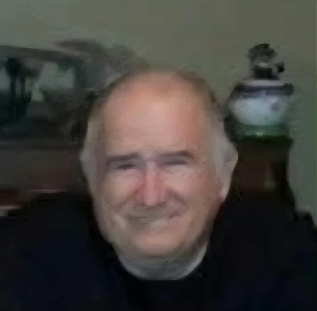 Ronald G.