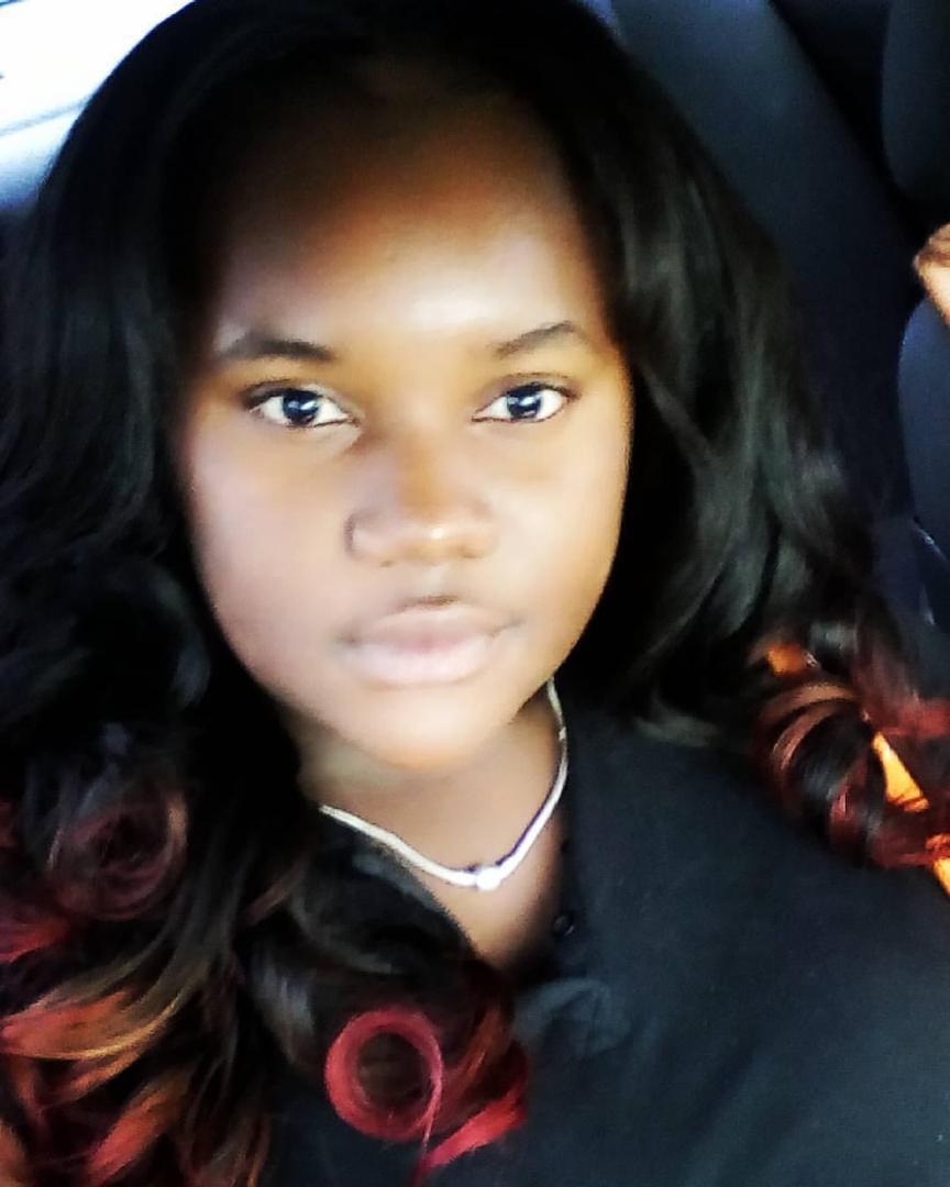 Sharlone Ramsey  (ABACO)