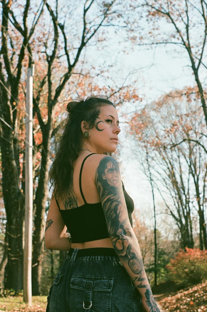 Stephanie W.