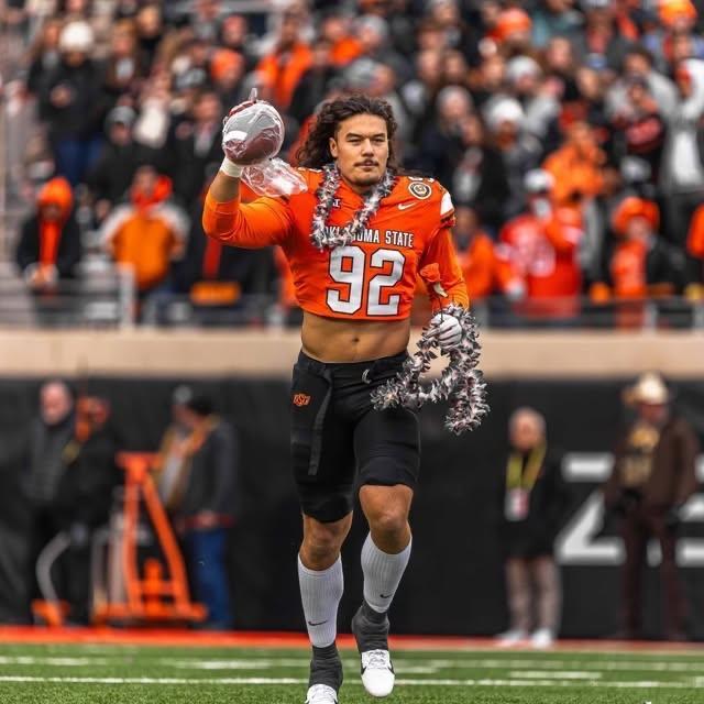 Nathan Latu