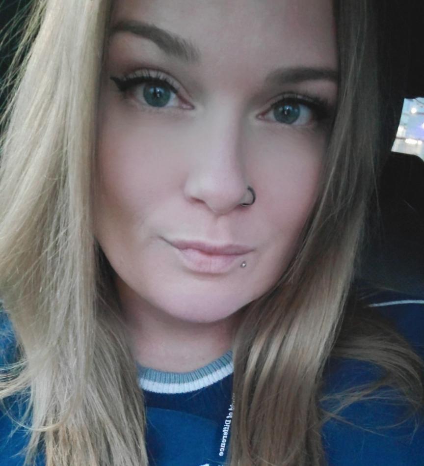 Rebecca M.