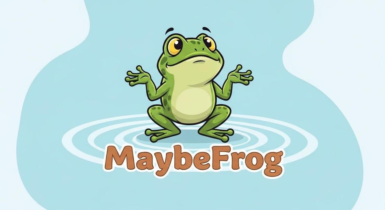 MaybeFrog