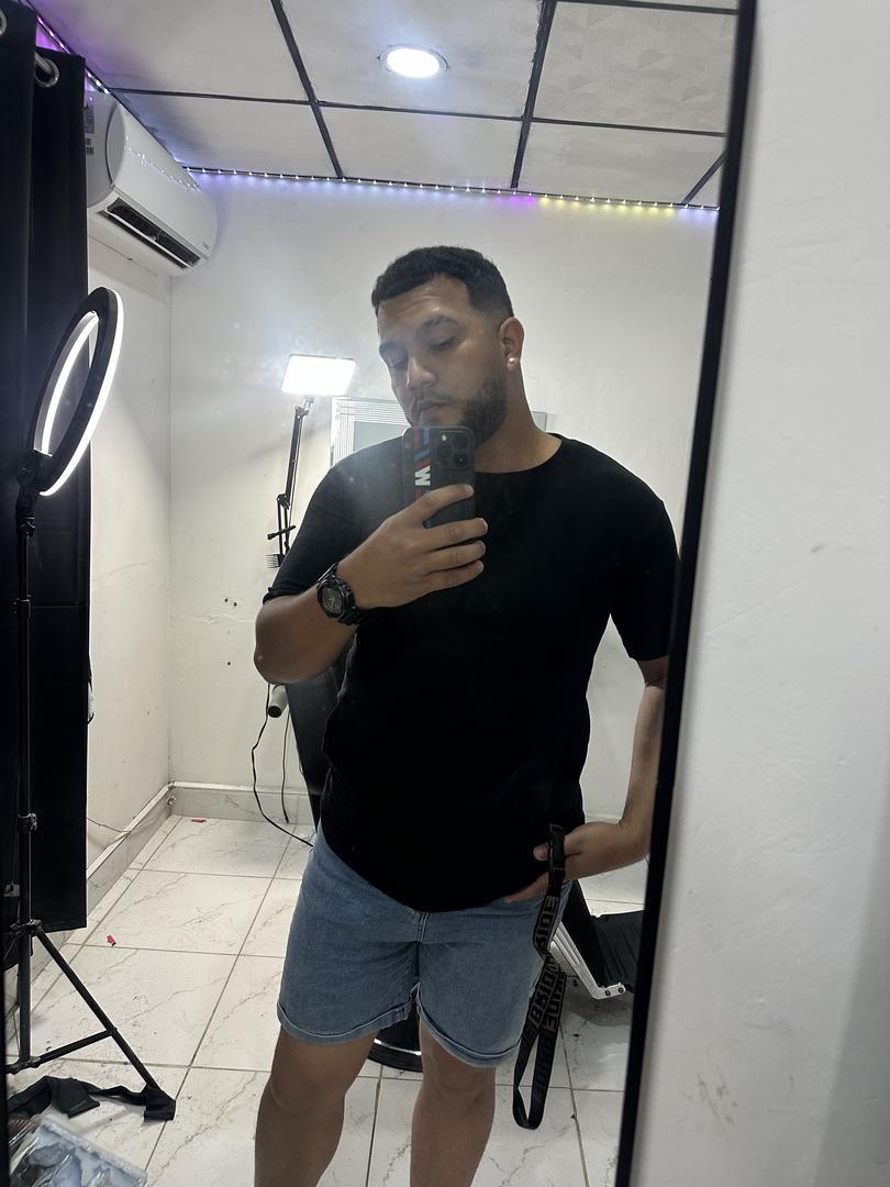 Luis Saavedra