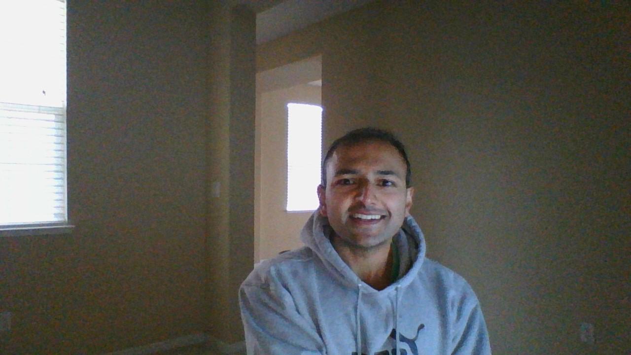 mayur p.