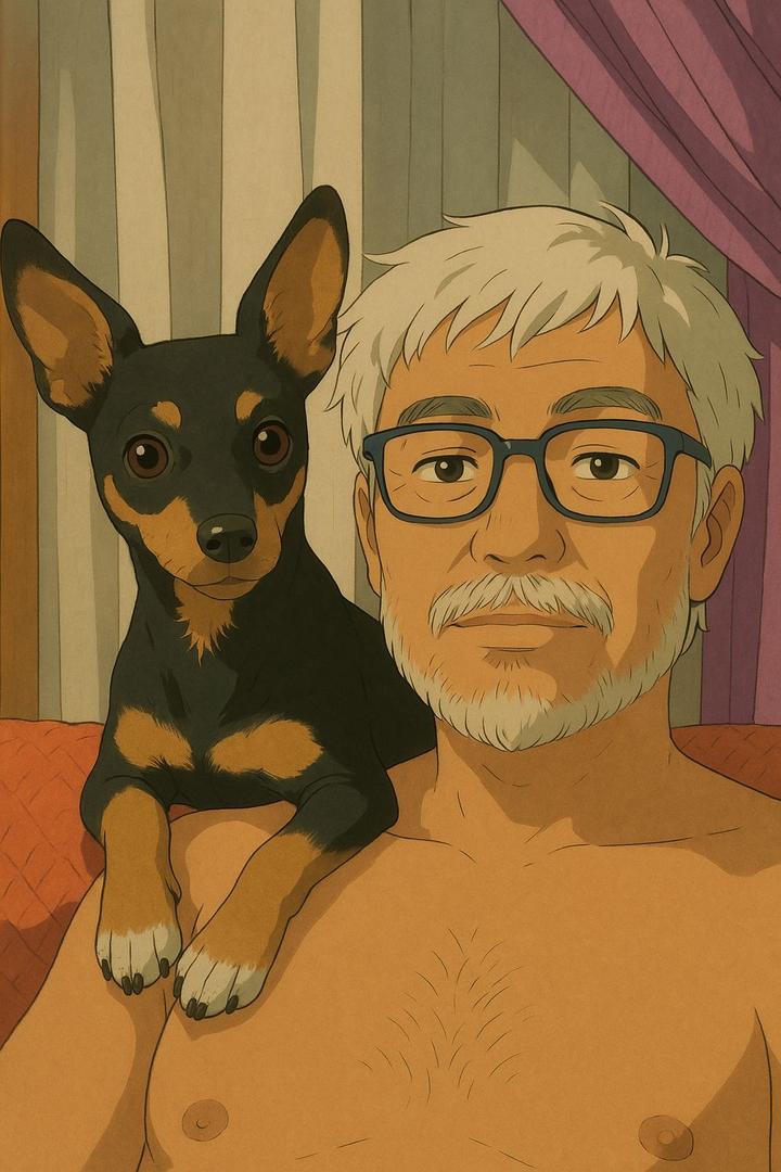 Marcelo O.