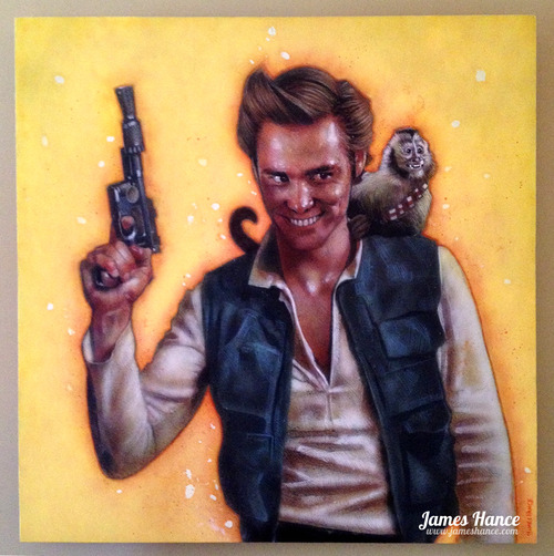 Space Ventura