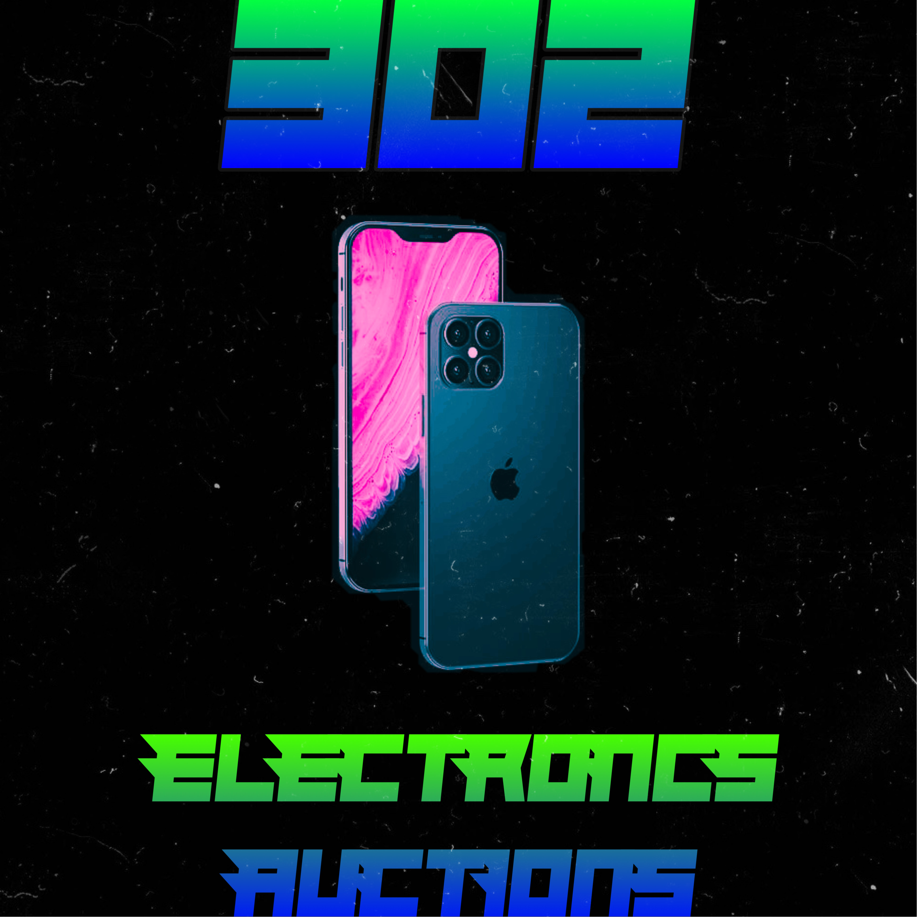 302electronicsauctions