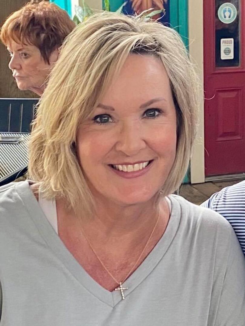 Pam P.