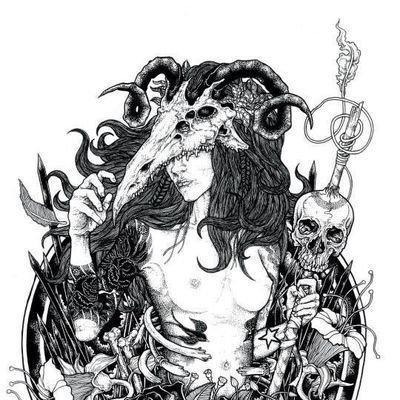 the lady of the lake