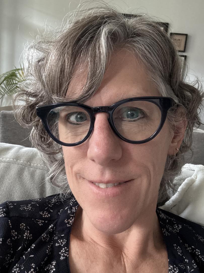 Julie A.