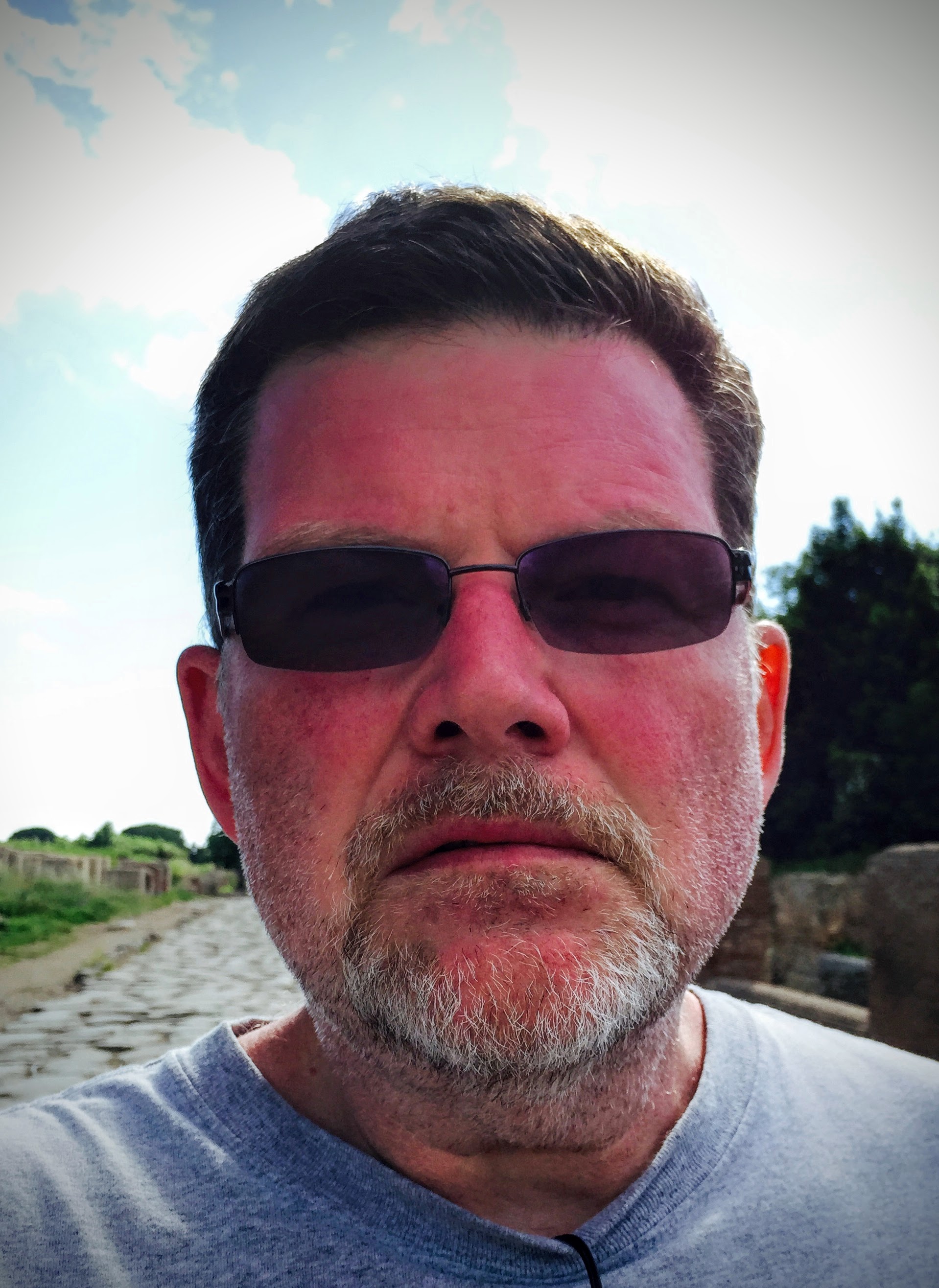 David K.