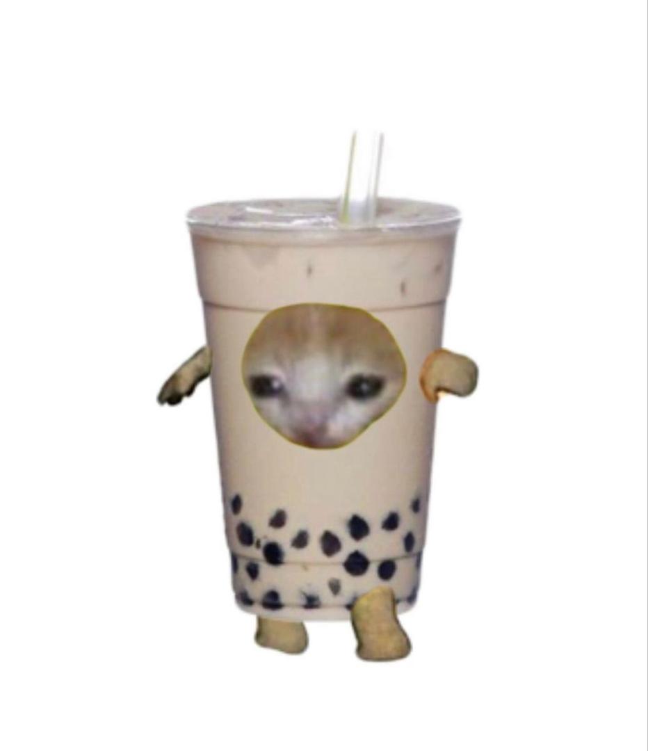 Boba!