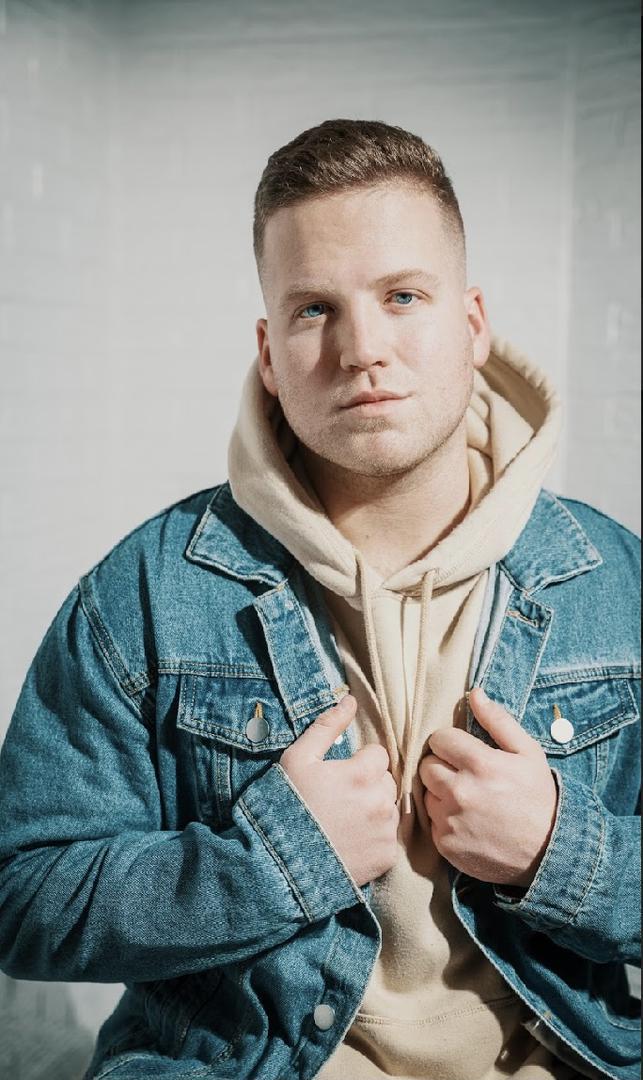 Gage K.