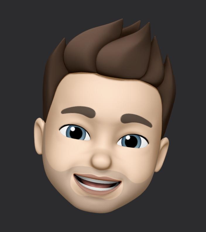 Chris OB