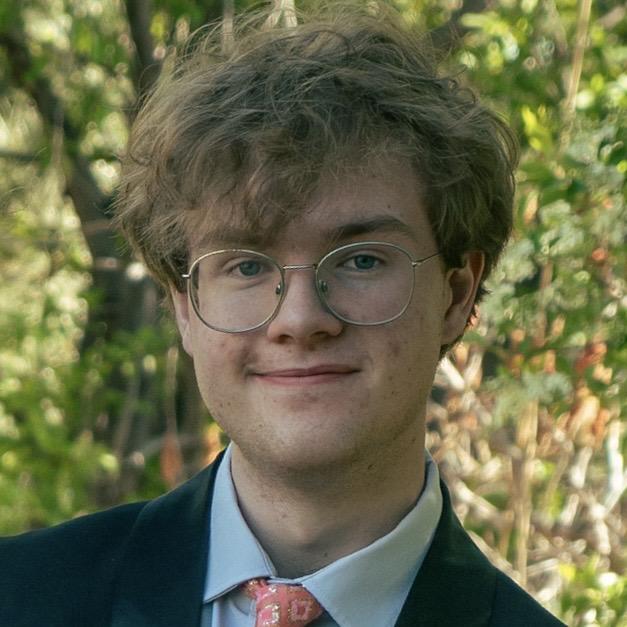 Alexander Thompson
