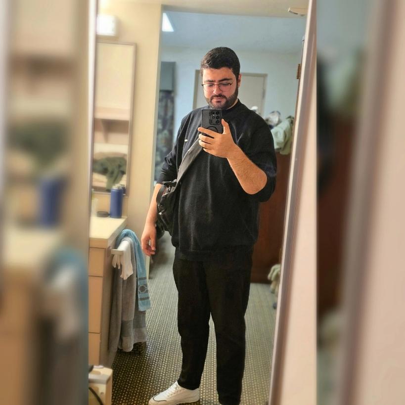 Khaled S.