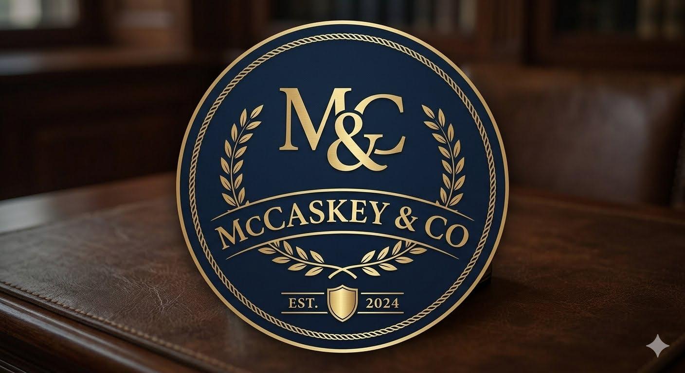 McCaskey & Co