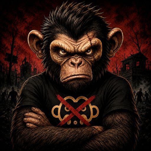madmunki