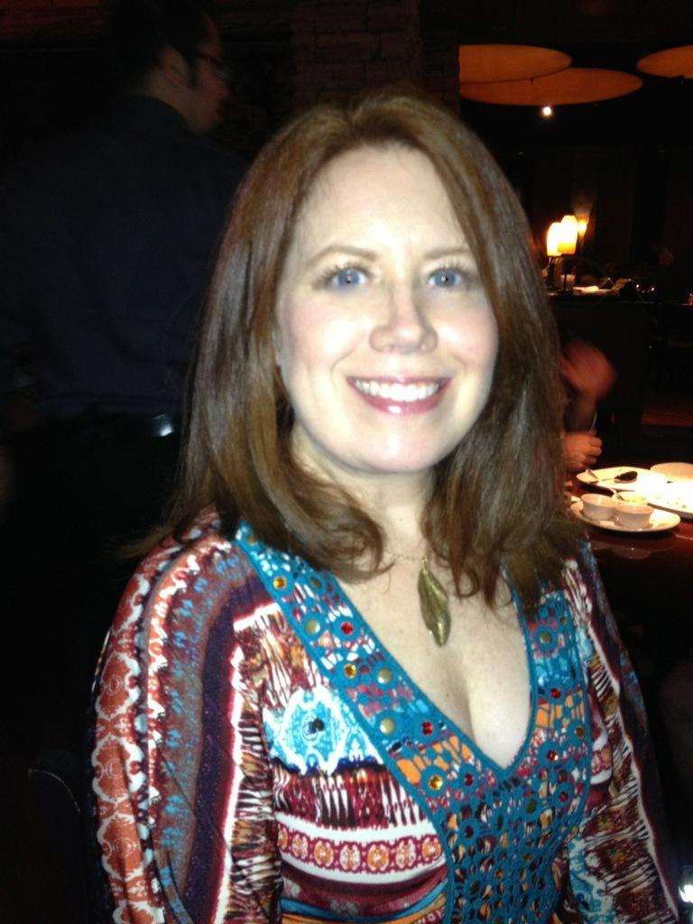 Julie H.