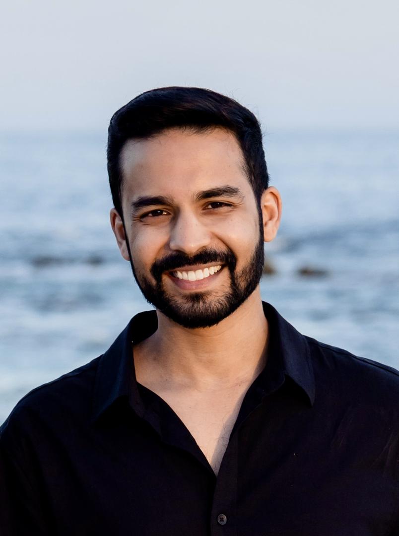 Mahesh Y.